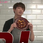 정국 이짤 너무 웃<b>김</b>