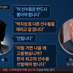 축구협회가 히딩크를 반대하는이유