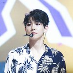 170902 MUSIC BANK <b>in</b> JAKARTA 고화질 백현...