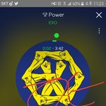 [EXO] 오늘기분 꿀꿀해서 엑젤루션보는데