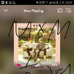 [임영민] 똑똑 힘내라고 <b>말</b>해주려고 왔어❤