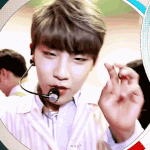 [박우진] 낼 한류콘 가는 참팬 있오?