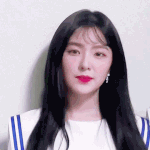 [댓글부탁해] 아이린 앞머리 레전드다