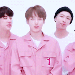 [방탄소년단] 부농부농 부농이~~