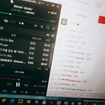[EXO] 얘들아 제발 들어와줘