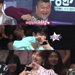 [박지훈] <b>호동</b>님 ㅋㅋ내마저 ㅋㅋ