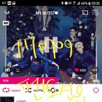 [뉴이스트] 아송페 못가는 러브들 있어?