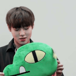 [박지훈] <b>지훈이</b>가 좋아한다는 이거