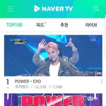 [EXO] 난 순위로 스트레스 하나도 안받는데~
