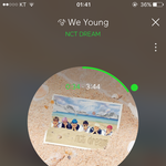 [NCT] 요즘들어서 드는 생각인데