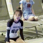 레쉬가드 잘 어울리는 레드벨벳 슬기