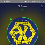 [EXO] 엥 내 <b>글</b> <b>삭제</b> 안했는데 안 보임
