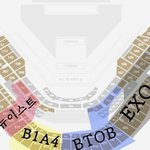 [드루와] 티켓팅 성공했는데 <b>좌석</b> 좀 봐조