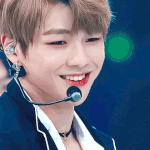 [강다니엘] 얜 <b>눈망울</b>도 조온나 옜쁘네