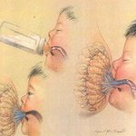 육아는 산너머 산?<유두혼동편>