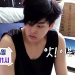 [EXO] 난 지금이시간부로 <b>입</b>덕