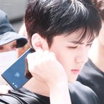 [세훈] 170908 중간<b>외출</b>&amp;재출근 고화질2