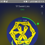 [EXO] 와 ㅅㅂ 어제 다시보니까 라이브 개쩌는데?