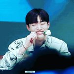 [윤지성] 내 최애짤이다