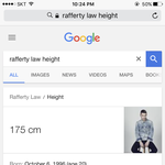 [댓글부탁해] 같은 175cm 다른비율