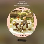 [MXM] 더쇼쇼쇼쇼!!!사전 투표