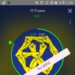 [EXO] 타팬인데 파워 스밍돌리는중