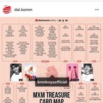 [임영민] <b>달콤</b>커피 카드 다 모은 방토있어?