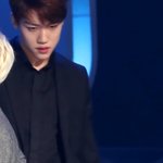 [골든차일드] 애들 백댄서 시절