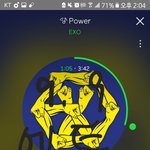 [EXO] 투어<b>그램</b> 오늘이었나?