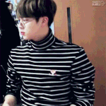[방탄소년단] 김석진 미모짤 공유해<b>줄</b> 이삐..?