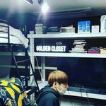 [방탄소년단] <b>이사진</b> 전하사님이 인별에 올리셨던거 맞지?