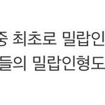 [EXO] 엑소 다른 멤버도 <b>밀랍인형</b> 제작될거라는데?