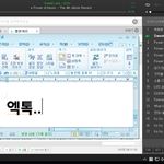 [EXO] 저거 엑소 해시 걸어놓고 <b>혐오</b>짤 귀짤 올리고 신고하면