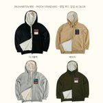 [EXO] 여기서 카키색 어떰?