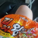 [방탈죄송] 팔도<b>라면</b>에서 벌레 나왔는데(혐)