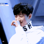 [워너원] <b>프듀때</b>랑 지금이랑 확 다른 멤버