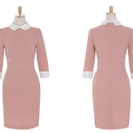 [방탈죄송] 결혼식 부케+<b>들러리</b> 옷좀 골라주세요 ㅠ ㅠ