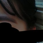 [드루와] 내눈썹 이쁜것같아