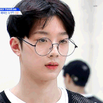[라이관린] 광고모델 투표