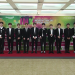 [워너원] <b>레드카</b>펫