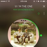 [임영민] 영민이가 I <b>love</b>  에 쓴거...