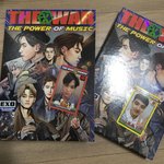 [EXO] 크 앨범드디어옴 이번에 돈없어서