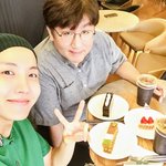 [방탄소년단] 근데 진짜로 방피디이랑 애들 친목 너무 좋다