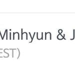 [드루와] 머글이 아이돌들 갓띵수록곡 추천해줄게