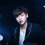 [박지훈] 찡그리는표정