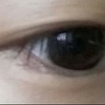 내 <b>눈</b> 진짜 개<b>눈</b> 같음