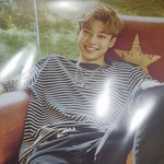 [임영민] 혹시 포스터 교환ㅜㅜㅜ