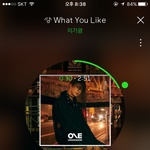 [하이라이트] 아니 왜 기광이만 전광판 안보여주냐곸ㅋㅋㅋ