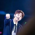 [라이관린] 광고모델+클릭스타<b>워즈</b> 바쁘다