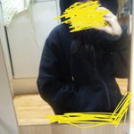 후드<b>집</b><b>업</b> 환불할까 너무 크지 않아 ?